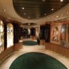 An Bord MSC Poesia