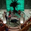 An Bord MSC Poesia