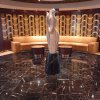 An Bord MSC Poesia