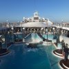 An Bord MSC Poesia