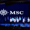 2025 MSC Splendida