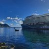 An Bord - Mein Schiff 2